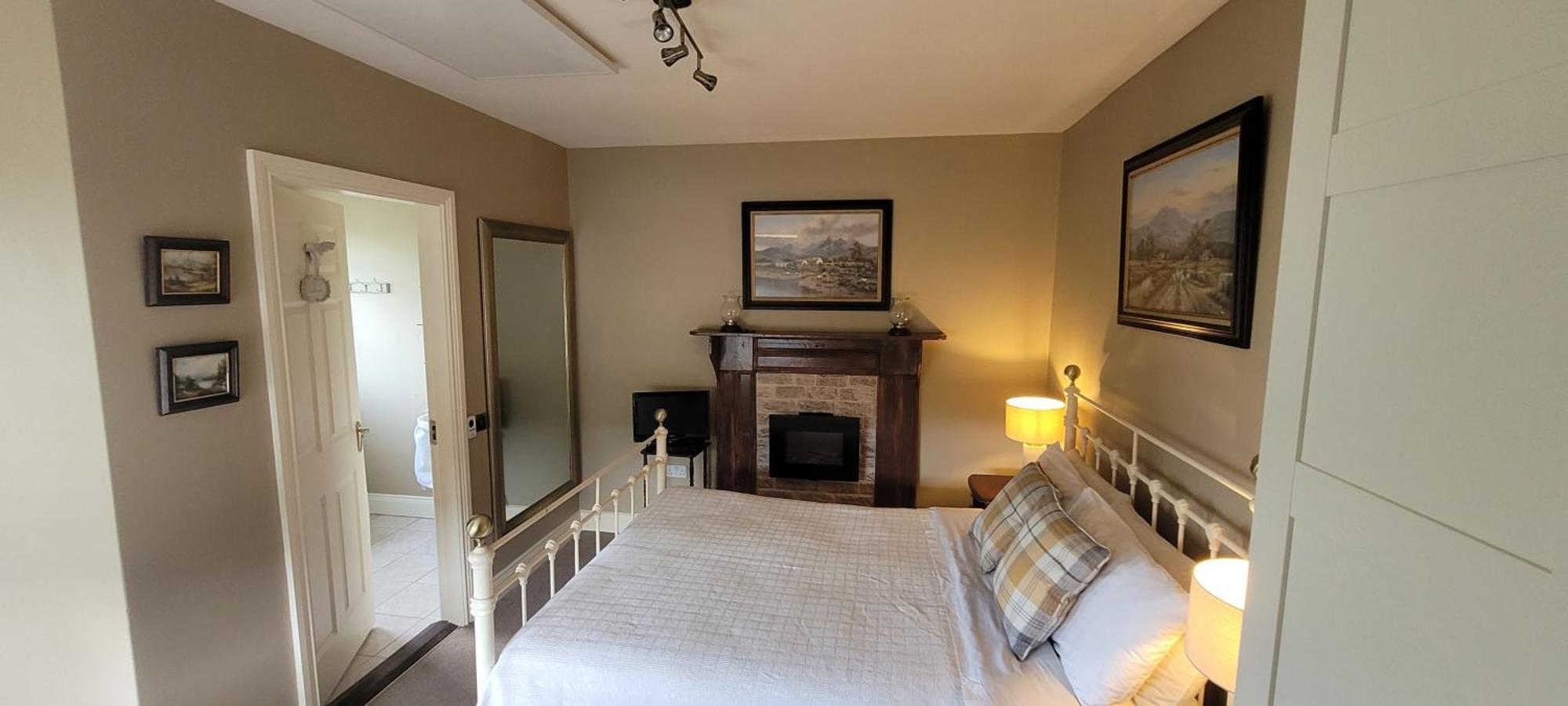 Kilgarvan Country Suite - Spectacular Views מראה חיצוני תמונה