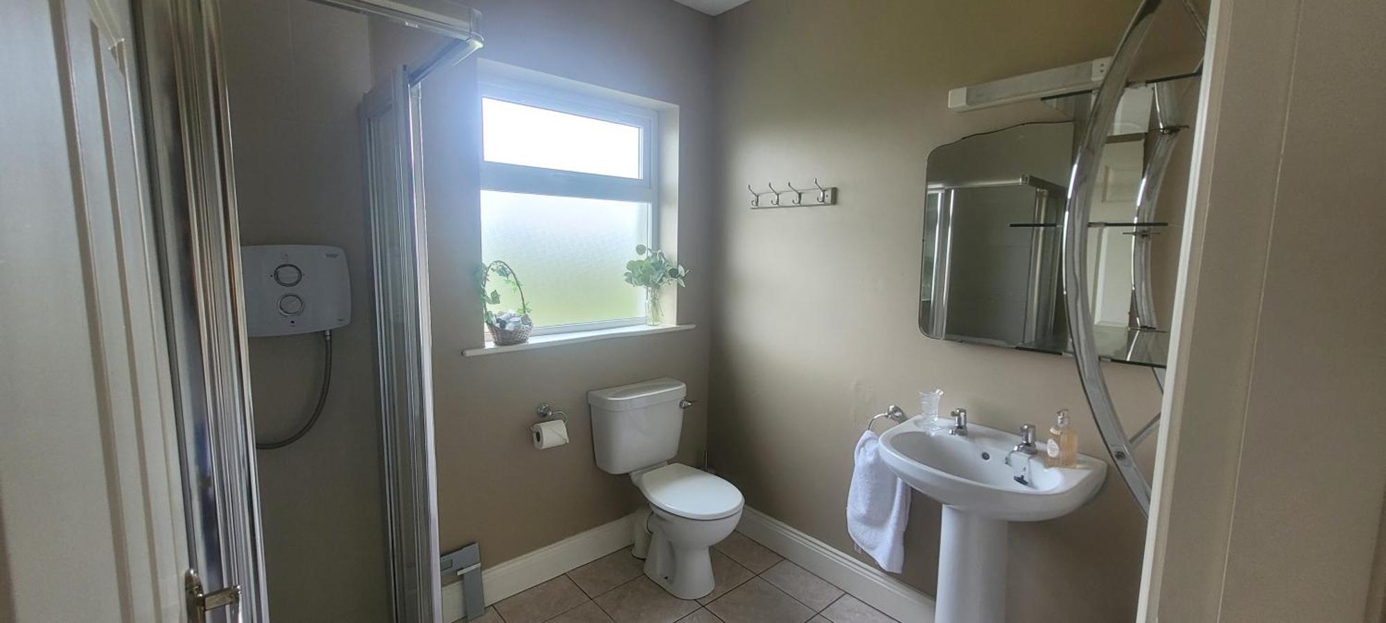 Kilgarvan Country Suite - Spectacular Views מראה חיצוני תמונה