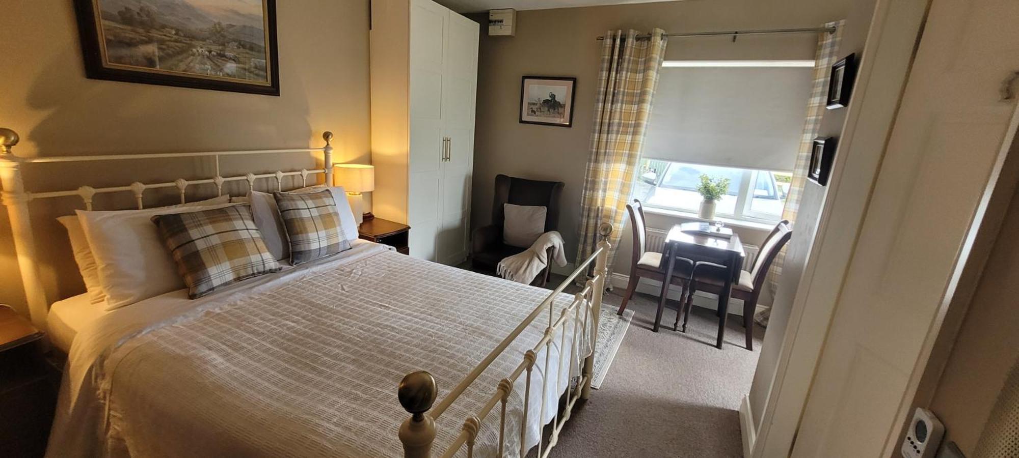 Kilgarvan Country Suite - Spectacular Views מראה חיצוני תמונה